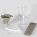 V60 Drip Decanter 700ml - Mixed Box