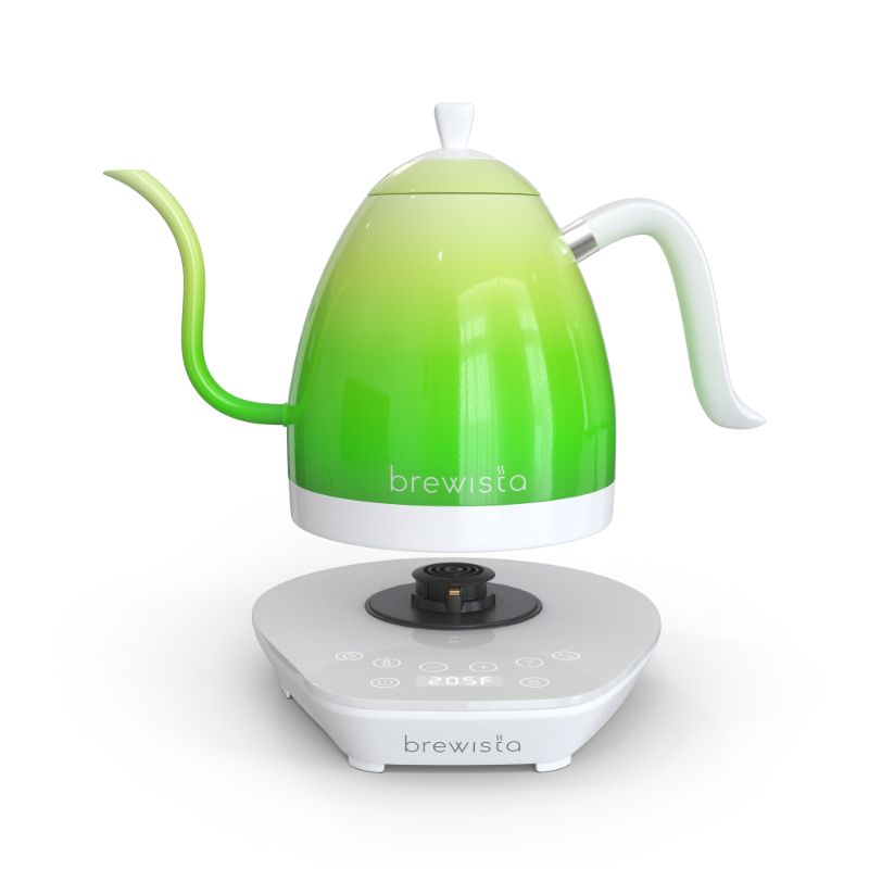 Brewista Artisan 1L Kettle Candy Green - EU