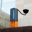 Comandante C60 Baracuda - Nautilus Blue