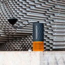 Comandante C60 Baracuda - Nautilus Blue