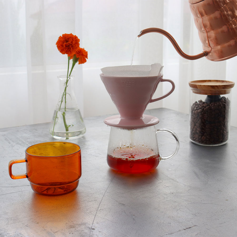 V60 Dripper "Colour Edition" - Pink