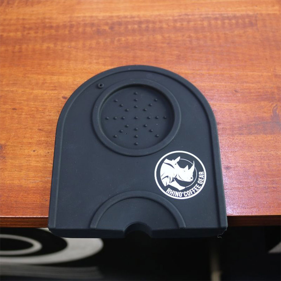 Rhino Classic Portafilter Tamp Mat