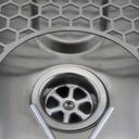 Rhino Coffee Gear Pitcher Rinser - 600mm Special/Spinjet