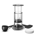 AeroPress Coffee Maker - Clear