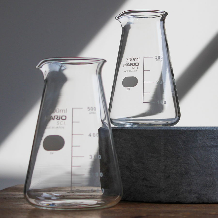 Conical Beaker 300ml