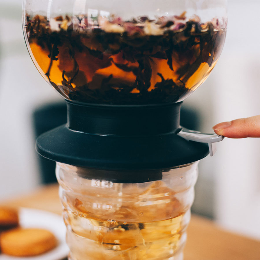 Tea Dripper LARGO 800ml