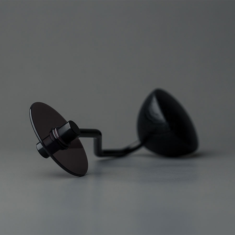 Comandante BLACK CRANK