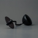 Comandante BLACK CRANK