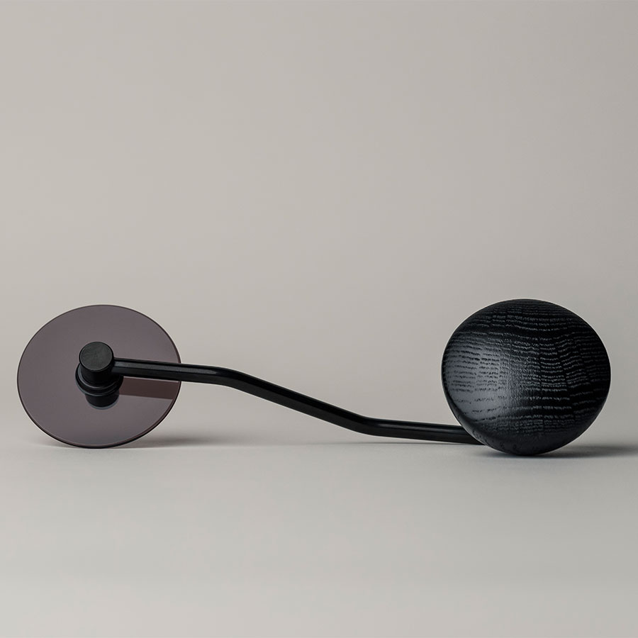 Comandante BLACK CRANK