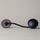 Comandante BLACK CRANK