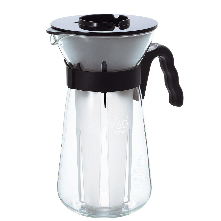 V60 Ice-Coffee Maker Fretta