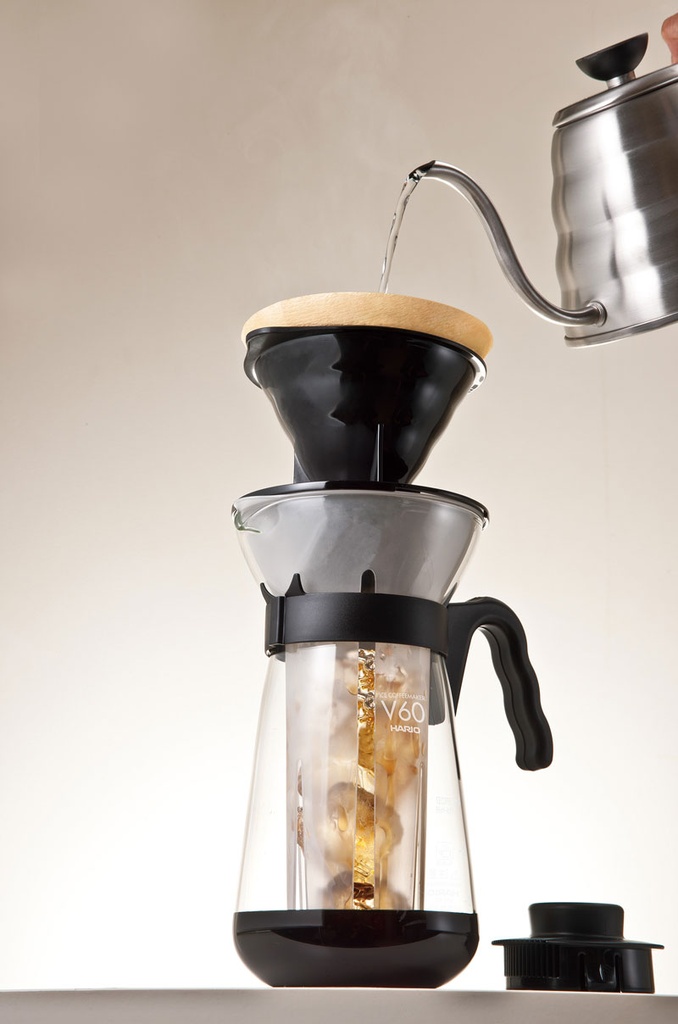 V60 Ice-Coffee Maker Fretta