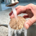 AeroPress Gold Tone Reusable Filter - XL