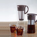 Water Brew Coffee Pot