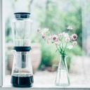 Slow Cold Brewer " Shizuku"