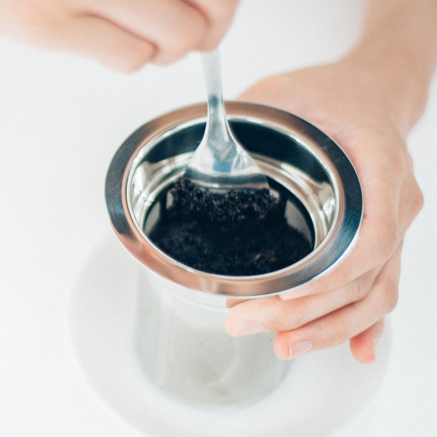 Slow Cold Brewer " Shizuku"