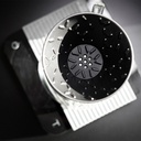 Graycano Coin - Black