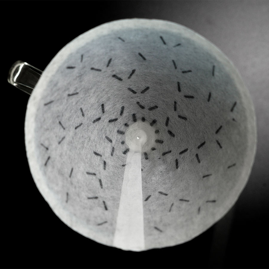 Graycano Filter Paper GC01