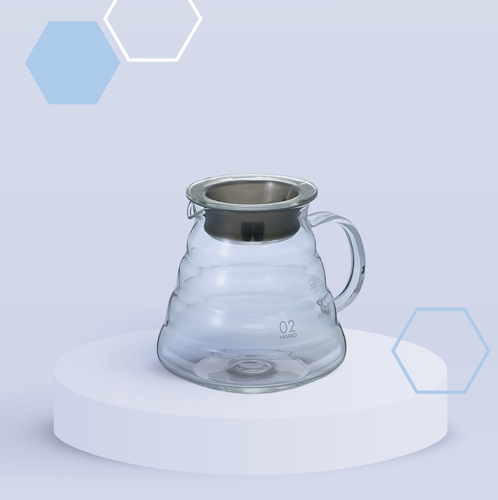 S11288 Hario Basecamp