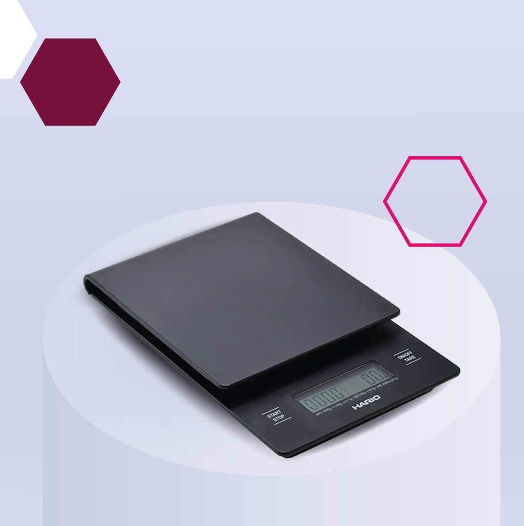 S11288 Hario Basecamp