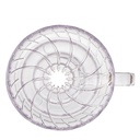 Coffee Dripper V60 03 Clear