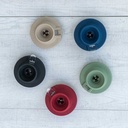 HARIO V60 Switch & Match Immersion Dripper Switch Base - Black