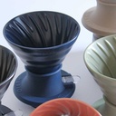 HARIO V60 Switch & Match Immersion Dripper Switch Base - Navy