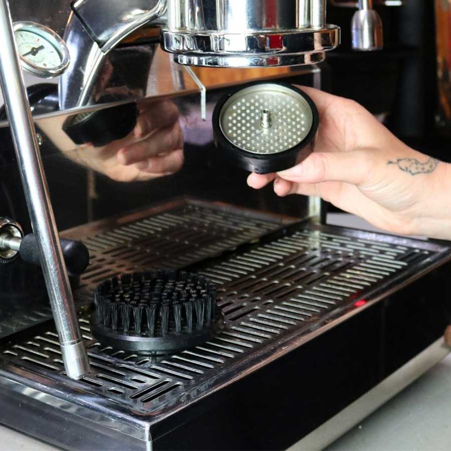 Rhino Coffee Gear Screen Driver Plus