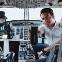 AeroPress Travel Coffee Tumbler - Black