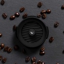 AeroPress Flow Control Filter Cap - Black