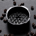 AeroPress Flow Control Filter Cap - Black
