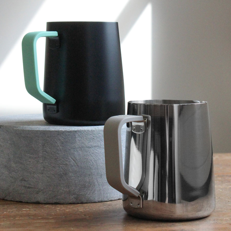 Rhino Classic Milk Pitcher 20oz/600ml