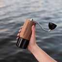 Comandante C40 MK4 Nitro Blade Virginia Walnut