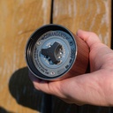 Comandante C40 MK4 Nitro Blade Virginia Walnut