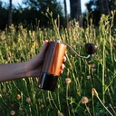 Comandante C40 MK4 Nitro Blade Liquid Amber