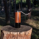 Comandante C40 MK4 Nitro Blade Liquid Amber