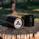 Comandante C40 MK4 Nitro Blade Liquid Amber