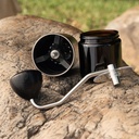 Comandante C40 MK4 Nitro Blade Liquid Amber