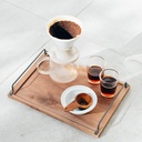 HARIO V60 Switch & Match Ceramic Dripper 02 - White