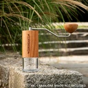 Comandante C40 MK4 Nitro Blade American Cherry