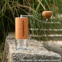 Comandante C40 MK4 Nitro Blade American Cherry