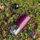 Comandante C40 MK4 Nitro Blade Deep Purple