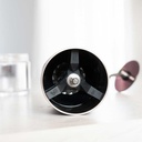 Comandante C40 MK4 Nitro Blade Deep Purple