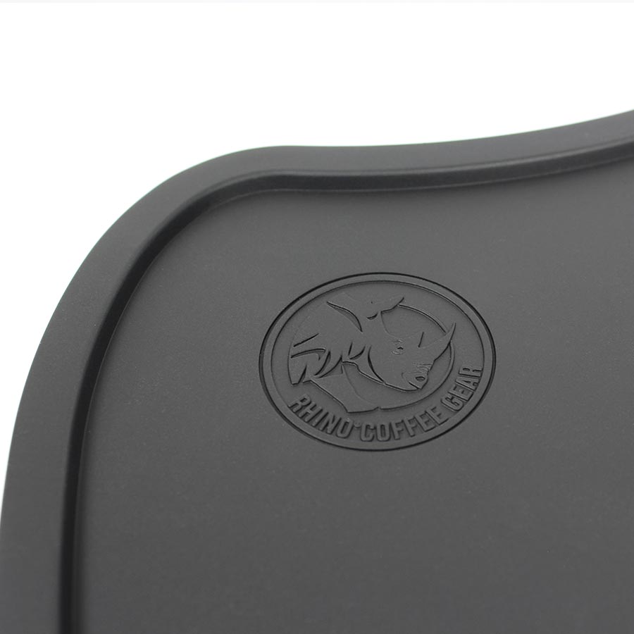 Rhino Professional Bench Tamper Mat