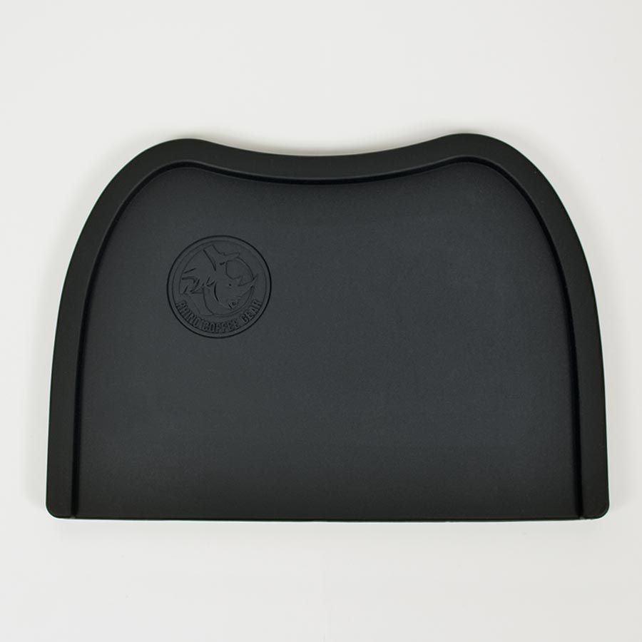 Rhino Professional Bench Tamper Mat