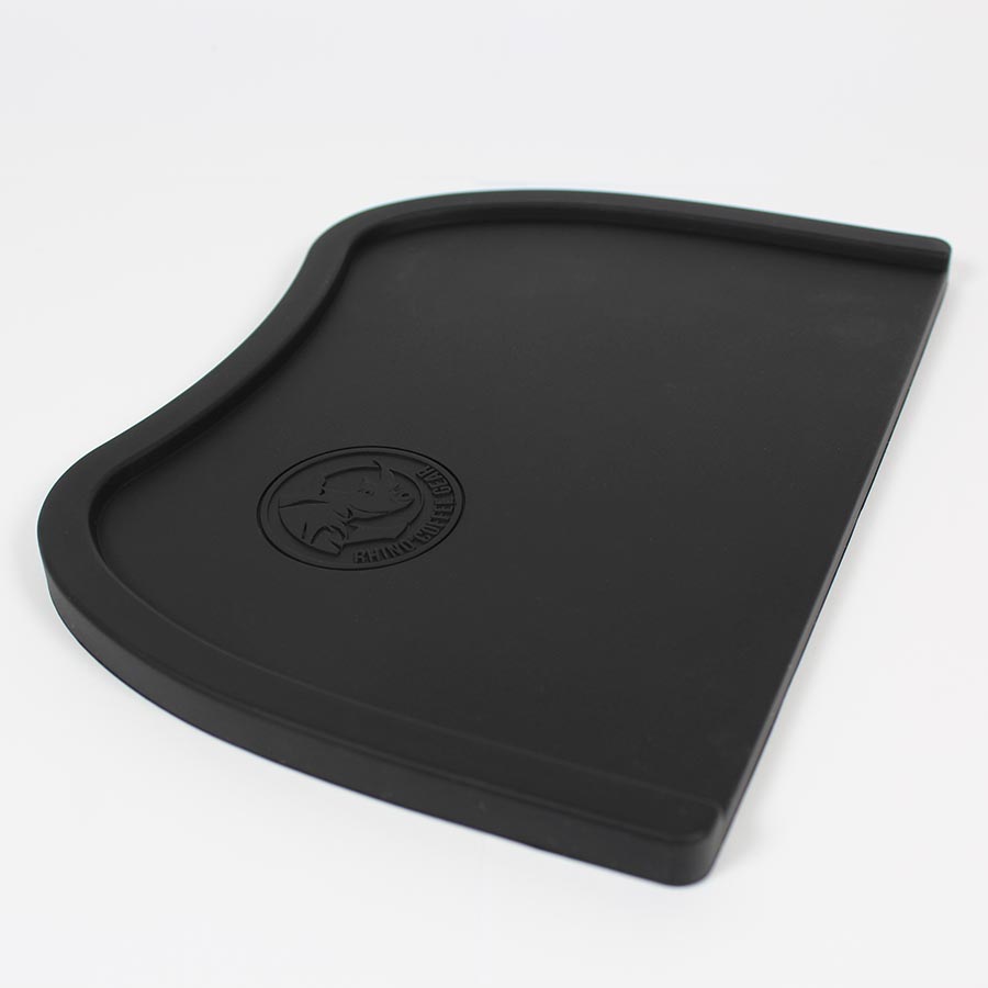 Rhino Professional Bench Tamper Mat