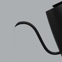 Electric Kettle Lyra 800 ml - Black
