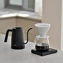 Electric Kettle Lyra 800 ml - Black