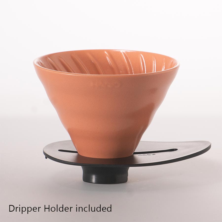 HARIO V60 Switch & Match Ceramic Dripper 02 - Canyon