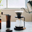 V60 Drip Kettle Walnut